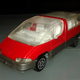 Majorette Pontiac Trans Sport Dustbuster! :D